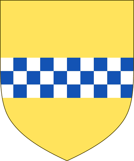 Arms of the House of Stewart