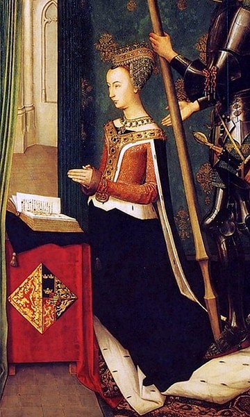 Queen Margaret of Scotland