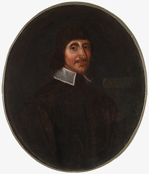 John Winthrop the Younger