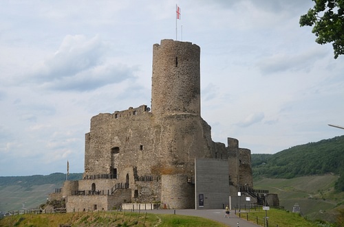 Landshut Castle