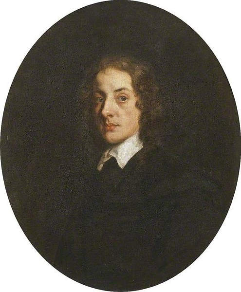 Sir Henry Vane the Younger