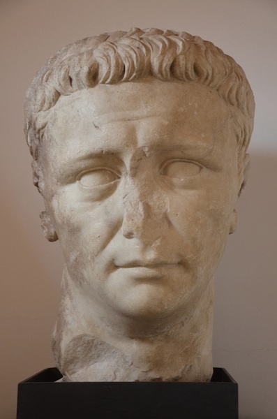 Emperor Claudius