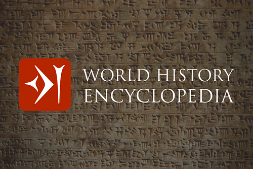 World History Encyclopedia