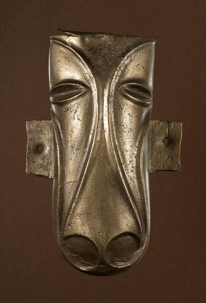 Stanwick Horse Mask (by The British Museum, CC BY-NC-SA)
