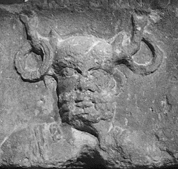 Cernunnos, Nautae Parisiaci