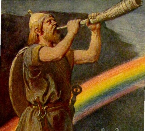 Heimdall