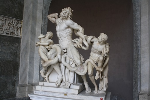 Laocoon