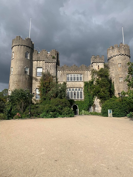 Malahide Castle