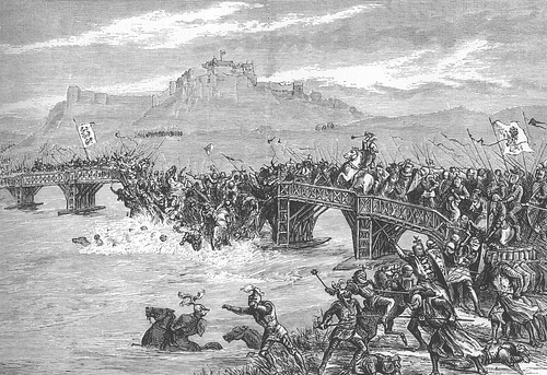 Battle of Stirling Bridge