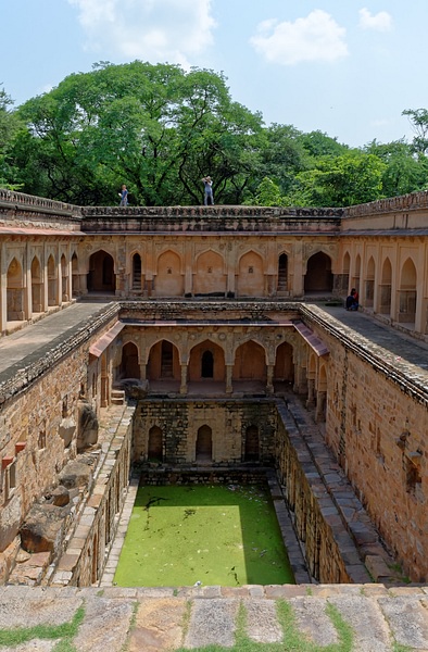 Rajon Ki Baoli