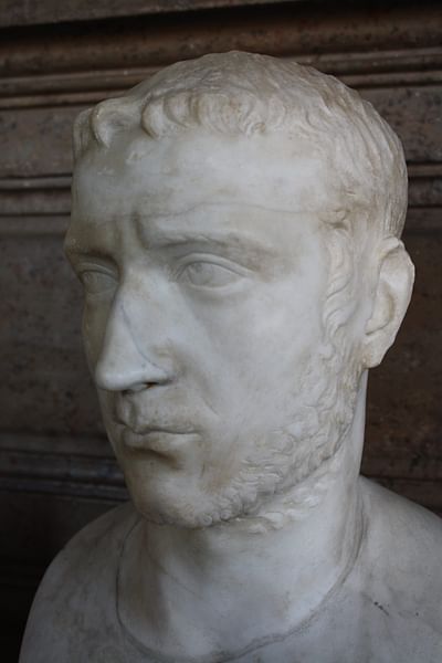 Postumus Postumus - World History Encyclopedia