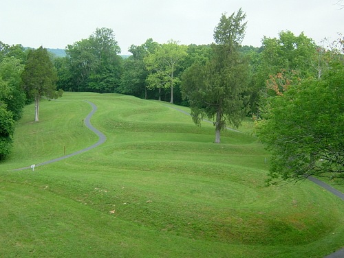 Serpent Mound