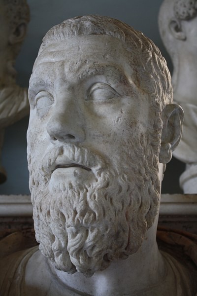 Macrinus (by Mark Cartwright, CC BY-NC-SA)