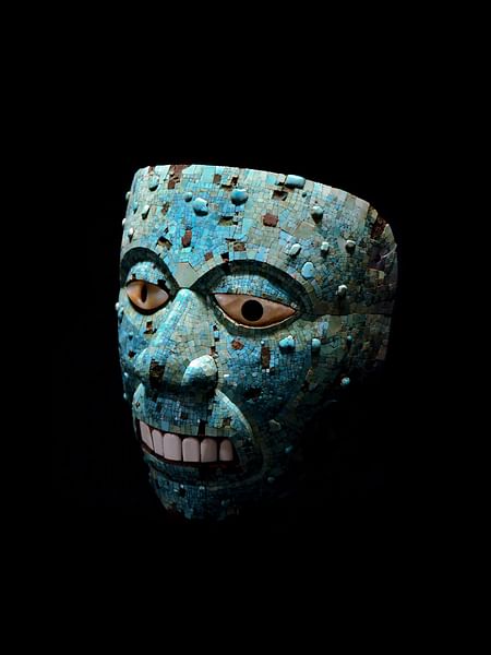 Xiuhtecuhtli (by bathporeia, CC BY-NC-SA) Xiuhtecuhtli (by bathporeia, CC BY-NC-SA)