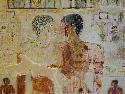 Lgbtq In The Ancient World World History Encyclopedia