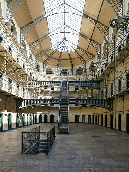 Kilmainham Gaol