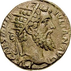 Didius Julianus (by Panairjjde, CC BY-SA)