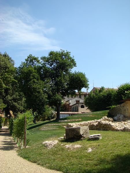 Villa Freya, Asolo