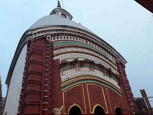 Tarapith Temple