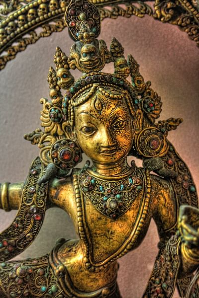 The Goddess Tara