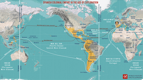 Espagnol principal 14411