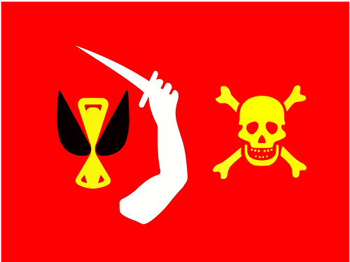 Pirate Flag