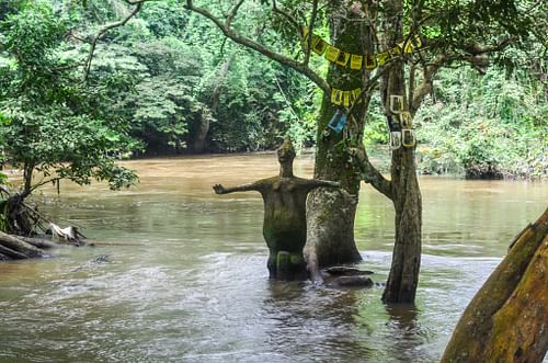 Osun River