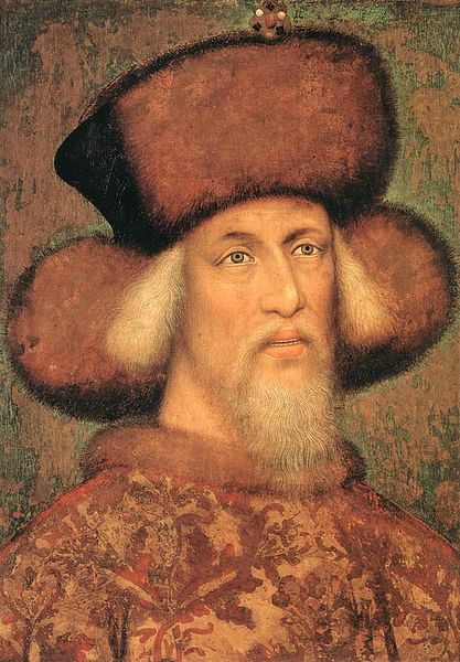 Sigismund of Hungary