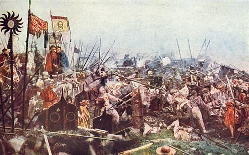 Battle of Lipany