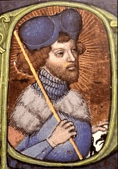 Wenceslaus IV of Bohemia