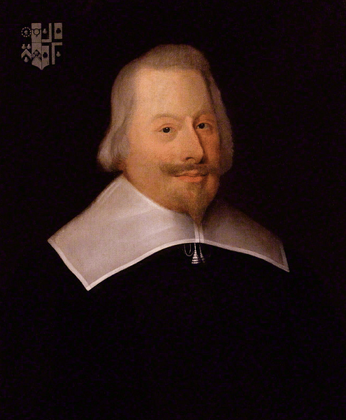 John Pym