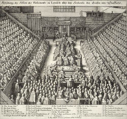 Grand Remonstrance - World History Encyclopedia