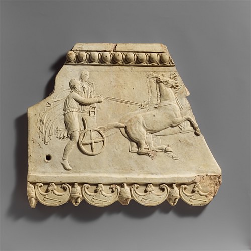 Pelops and Hippodamia (by Metropolitan Museum of Art, Copyright) Pelops and Hippodamia (by Metropolitan Museum of Art, Copyright)