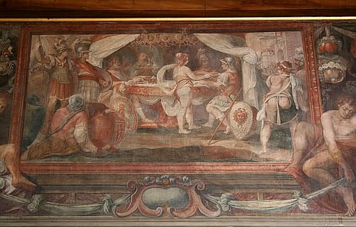 Banquet of Thyestes