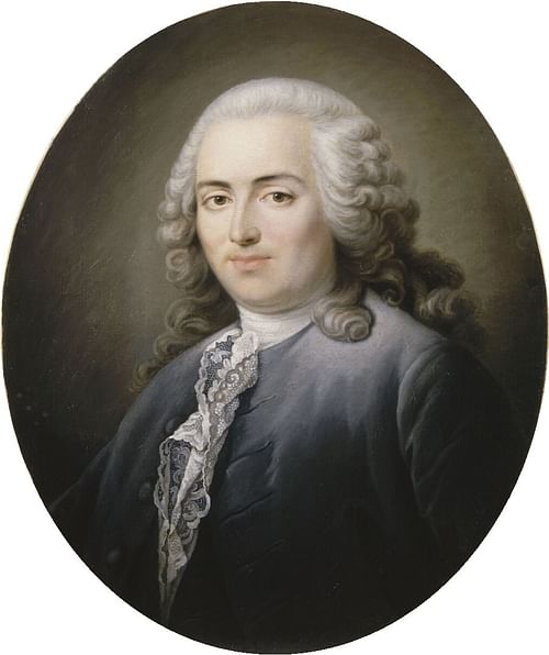 Anne-Robert Jacques Turgot