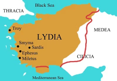 Karun kimdir ve hayatı