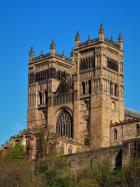 Durham Cathedral