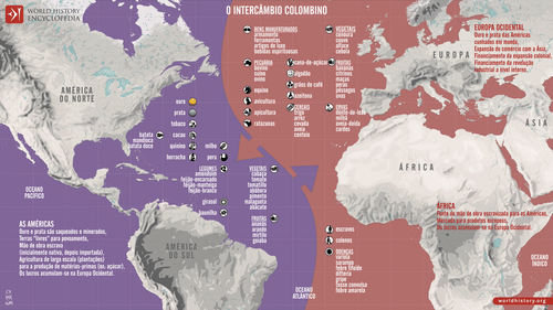 Intercâmbio Colombino (by Simeon Netchev, CC BY-NC-ND)