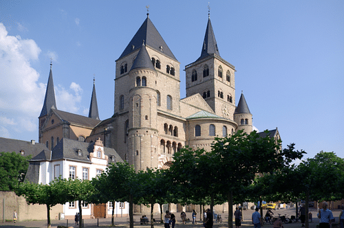 Trier Cathedral