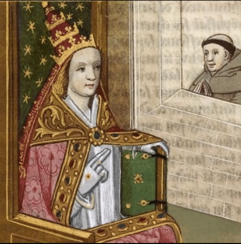 Pope Joan