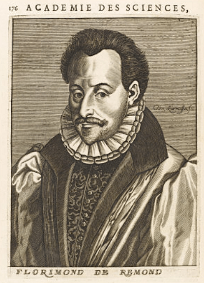  Florimond de Raemond