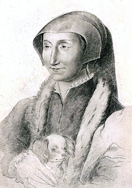 Marguerite de Navarre