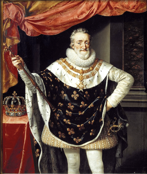 Henry IV of France