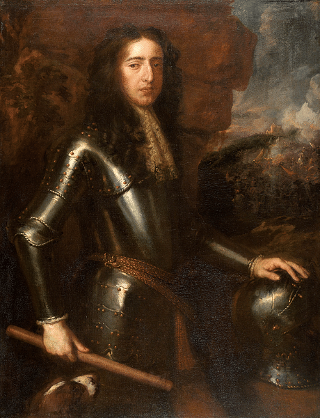 William III of England