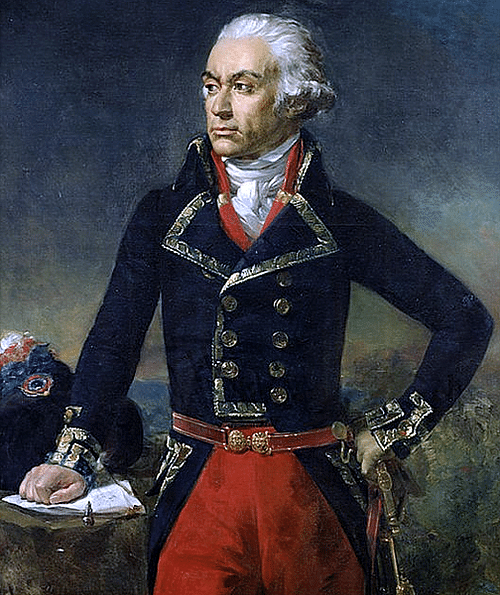 Charles-François Dumouriez