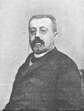 Alphonse Aulard