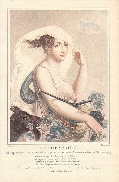 Vendémiaire