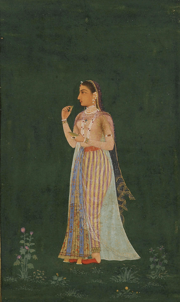 Jahanara Begum