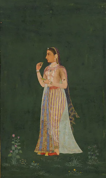 जहाँआरा बेगम