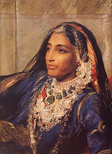 Maharani Jind Kaur